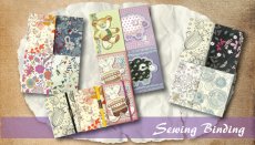 Sewing Binding